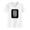T-Shirt - Typographic Friendship