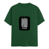 T-Shirt - Typographic Friendship