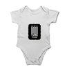 Kids Clothing - Typographic Friendship