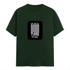 T-Shirt - Typographic Friendship