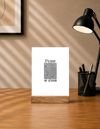 Frame - Typographic Everyday