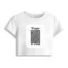 T-Shirt - Typographic Everyday