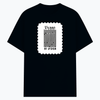 T-Shirt - Typographic Everyday
