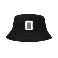 Classic Bucket Hat | Unisex Heavy Cotton | DTG Printed | Sun Protection & Comfort | Men & Women | Personalized | DTG | Typographic | Design | Everyday | Confident
