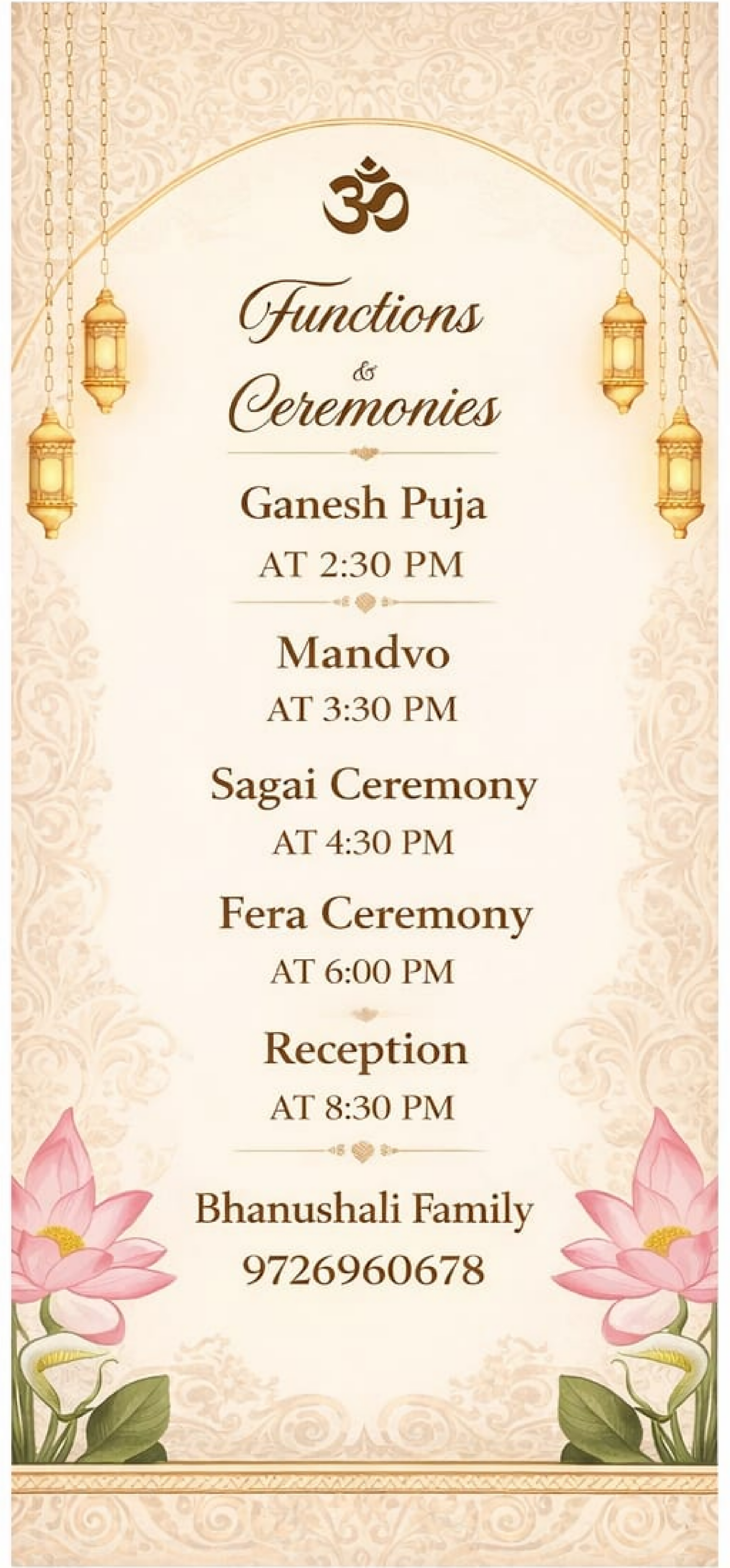 Personalized Geometric Luggage Tag Printing for Student - Back To School Gift