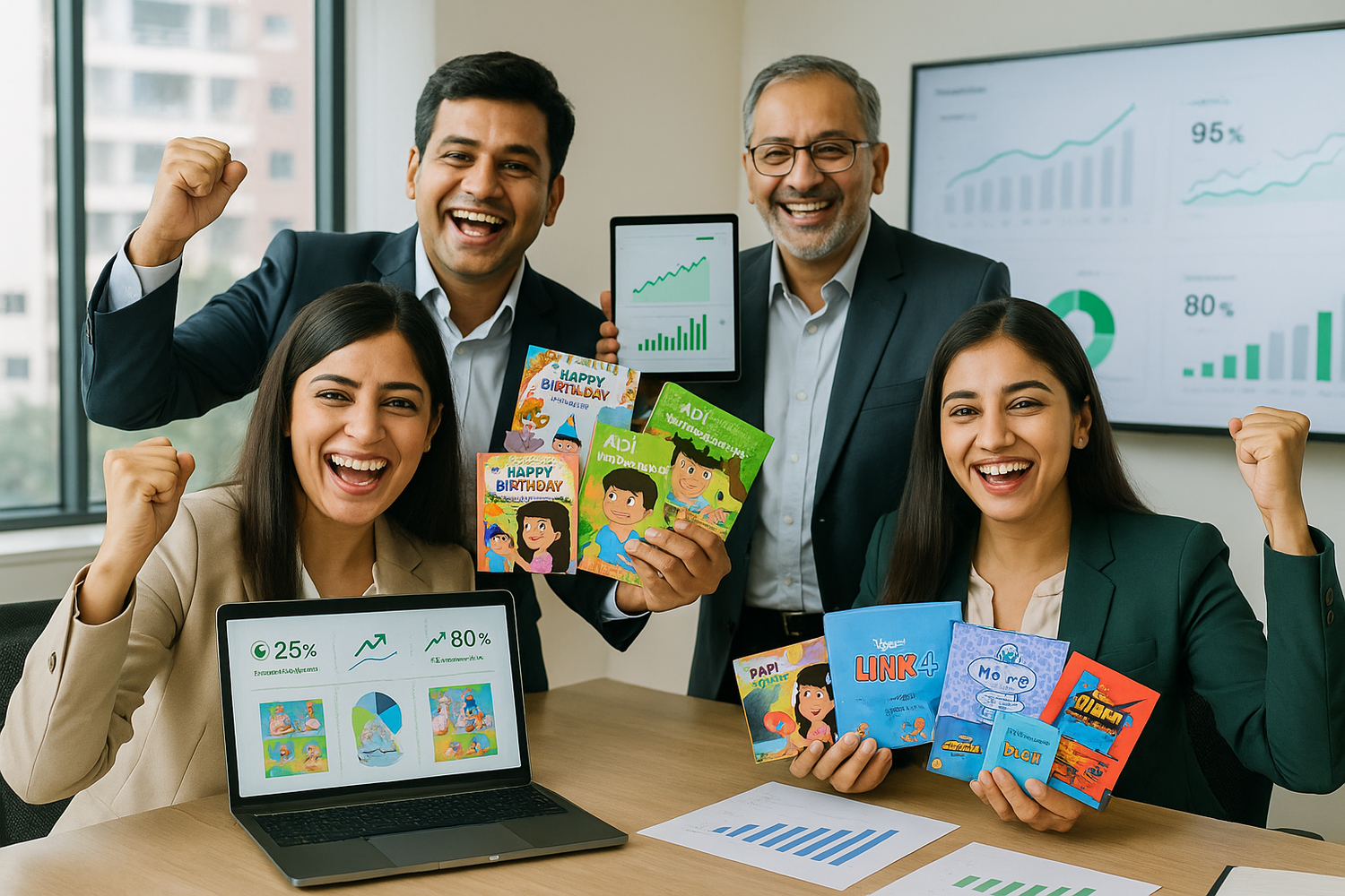 Why Brands Love Niji