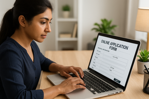Apply Online