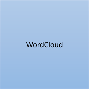 Word Cloud Challenge